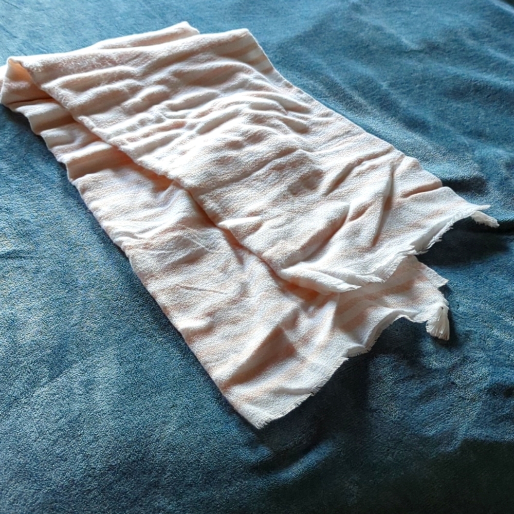 Blanket Woven Throw